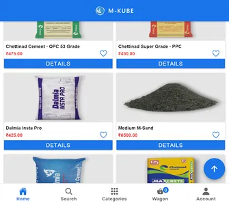 M-Kube screenshot 8