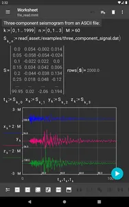 microMathematics Plus screenshot 12