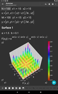 microMathematics Plus screenshot 21