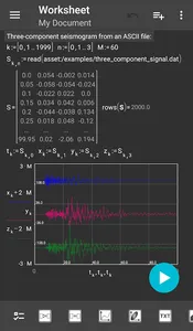 microMathematics Plus screenshot 4