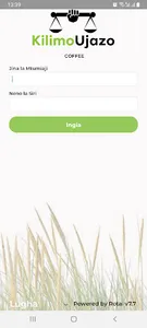 kilimo Ujazo screenshot 0