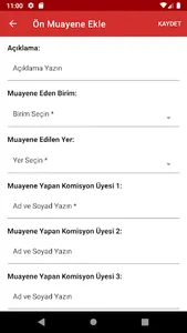 SLYS screenshot 4