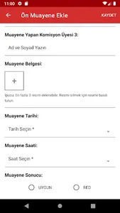 SLYS screenshot 5