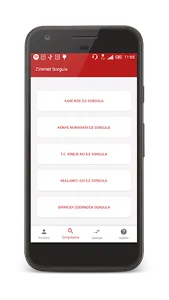 Mkys Zimmet screenshot 1