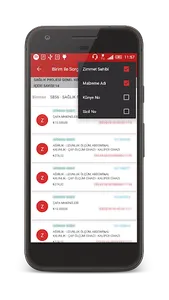 Mkys Zimmet screenshot 2
