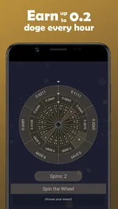 Earn Dogecoin screenshot 3