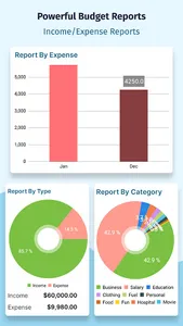 Expense Manager: Track Expense screenshot 6