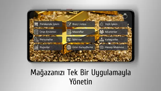 Karat screenshot 0