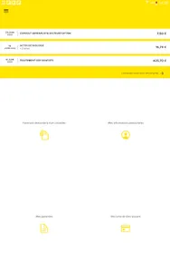 MLC Mutuelle screenshot 5