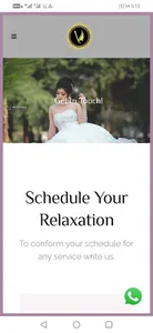 Vaishnavi Bridal Studio & Beau screenshot 2
