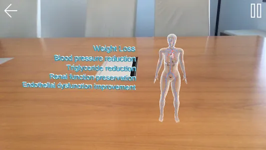 SGLT2 & GLP-1 in Diabetes screenshot 0