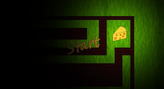 Impossible maze screenshot 0