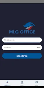 MLG OFFICE screenshot 0