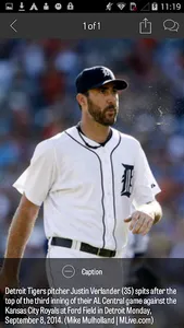 MLive.com: Detroit Tigers News screenshot 3