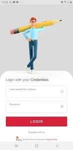 IVIR and Audit app screenshot 0