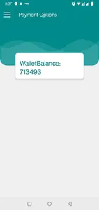 RWG Trade App screenshot 3