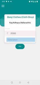 RWG Trade App screenshot 4