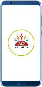 LBR Marketing screenshot 0