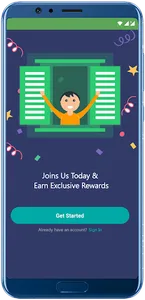 LBR Marketing screenshot 1