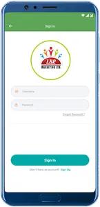 LBR Marketing screenshot 2