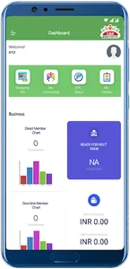LBR Marketing screenshot 3