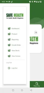 SafeHealth screenshot 5