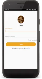 Taj Enterprise screenshot 0