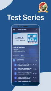 M.L.Memorial H.S.School screenshot 13