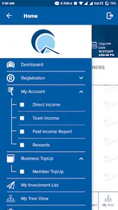 MLM Soft India screenshot 6