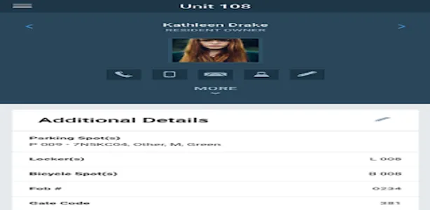 MLN Real Estate screenshot 2