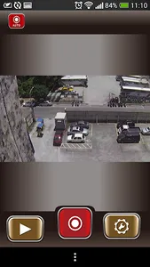 MLT(Smart Motor Camera) screenshot 1