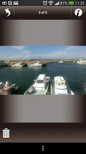 MLT(Smart Motor Camera) screenshot 4