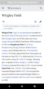 Baseball RoadTrip screenshot 4