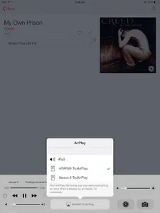 TruAirPlay Airplay Receiver screenshot 22
