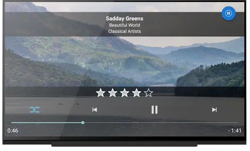 TruAirPlay Airplay Receiver screenshot 24