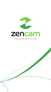 Zencam Security screenshot 0