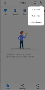 iMaiGuardX screenshot 1
