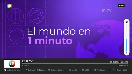 FÜN TV screenshot 0