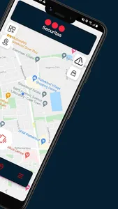 Securitas Güvendeyim screenshot 1
