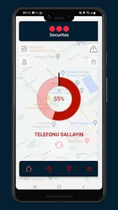 Securitas Güvendeyim screenshot 3