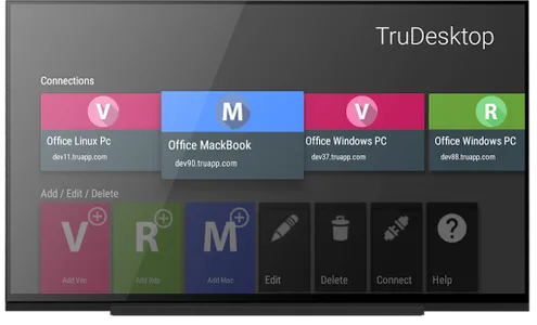 TruDesktop Remote Desktop Pro screenshot 25