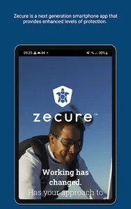 Zecure screenshot 16