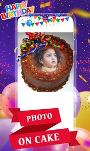 Happy Birthday Photo frame wit screenshot 11