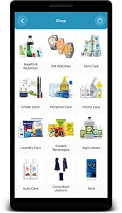 Modicare screenshot 2