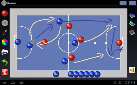 MManager screenshot 0