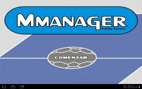 MManager screenshot 2
