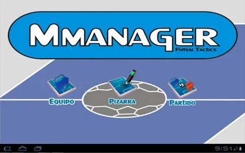 MManager screenshot 3