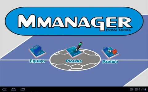 MManager mobile screenshot 9