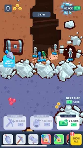 Dig Big screenshot 14