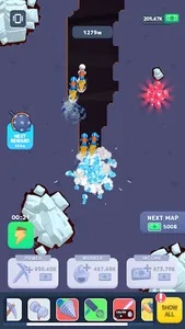 Dig Big screenshot 2